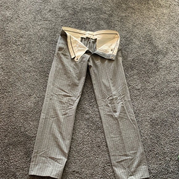 Hermes Chino Slacks - Picture 3 of 4